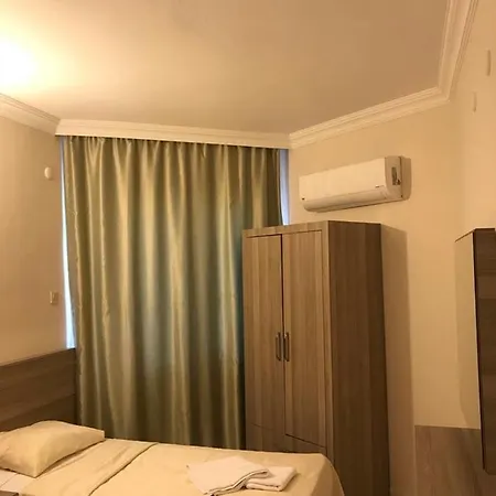 Bed & Breakfast Arda *
